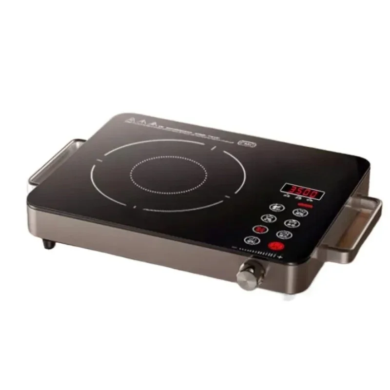 

Electric ceramic stove household 3500W high power intelligent timing