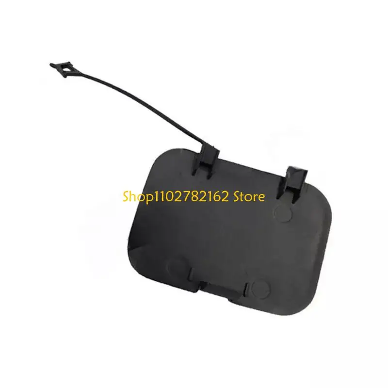 

547B Tow Hook Cover Front Car Bumper Spoiler Towing Eye Hook Cover 735589787 1611707280