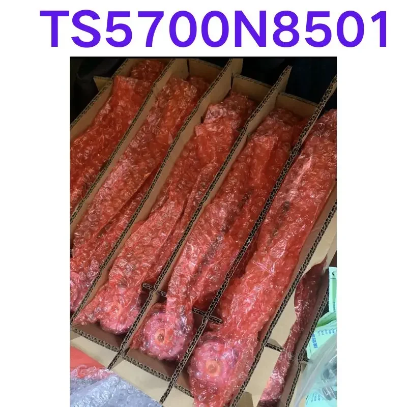 جهاز تشفير جديد تمامًا TS5700N8501