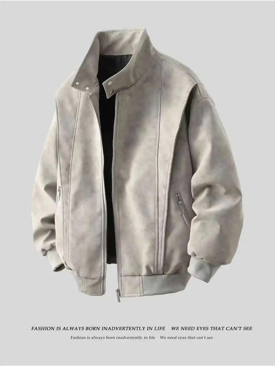 American Retro Leat… - image