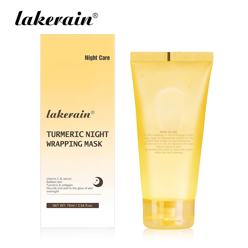 レイカレインピールオフマスク、ディープクレンジング＆デトックスフェイスマスク、黒ずみや不純物を除去し、輝く肌へ