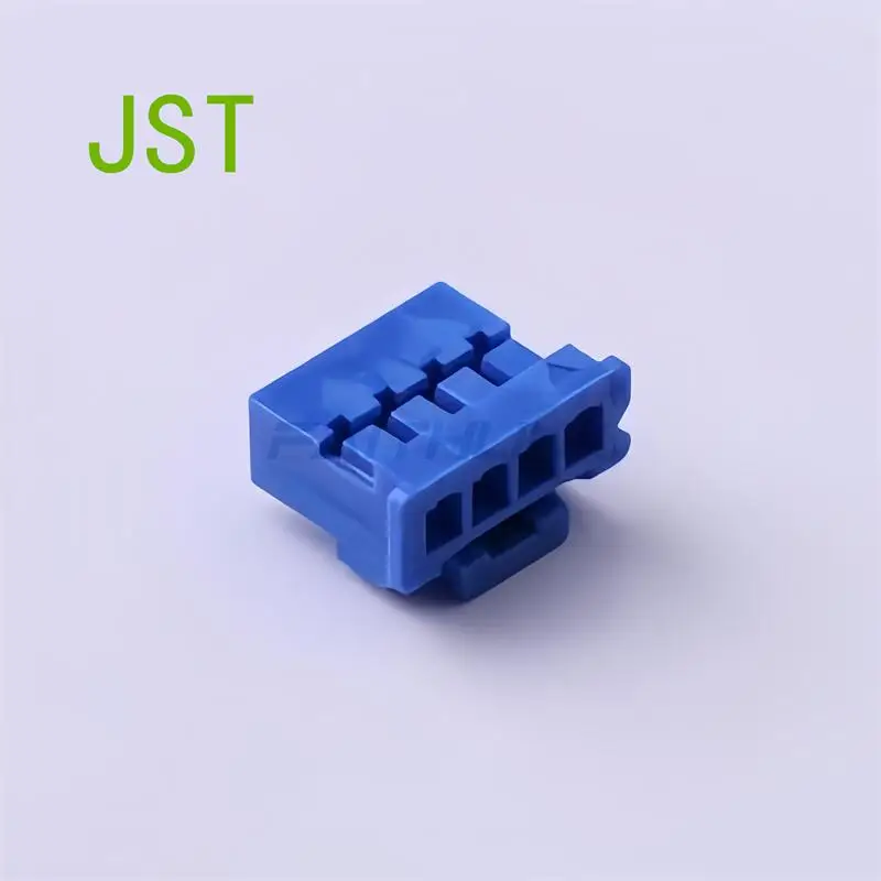 

10PCS PAP-04V-E JST Connector 1x4P 2mm 100% New original