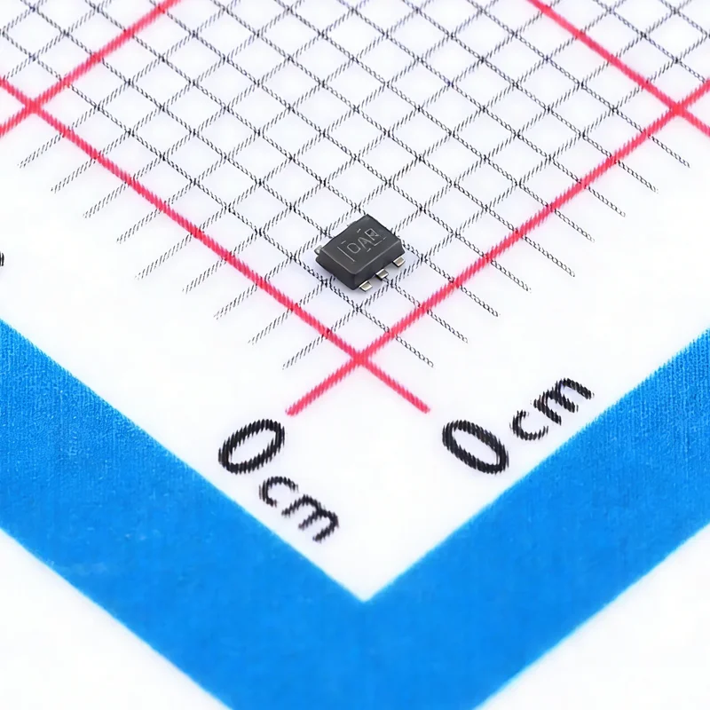 50PCS/LOT SN74LVC1G…