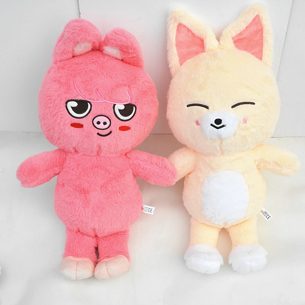 

SKZOO Teddy Plush Toy Karma Keychain Plush Plush Toy Seoul FM Week Cloak Keychain Doll Magic School Kid Birthday Gift