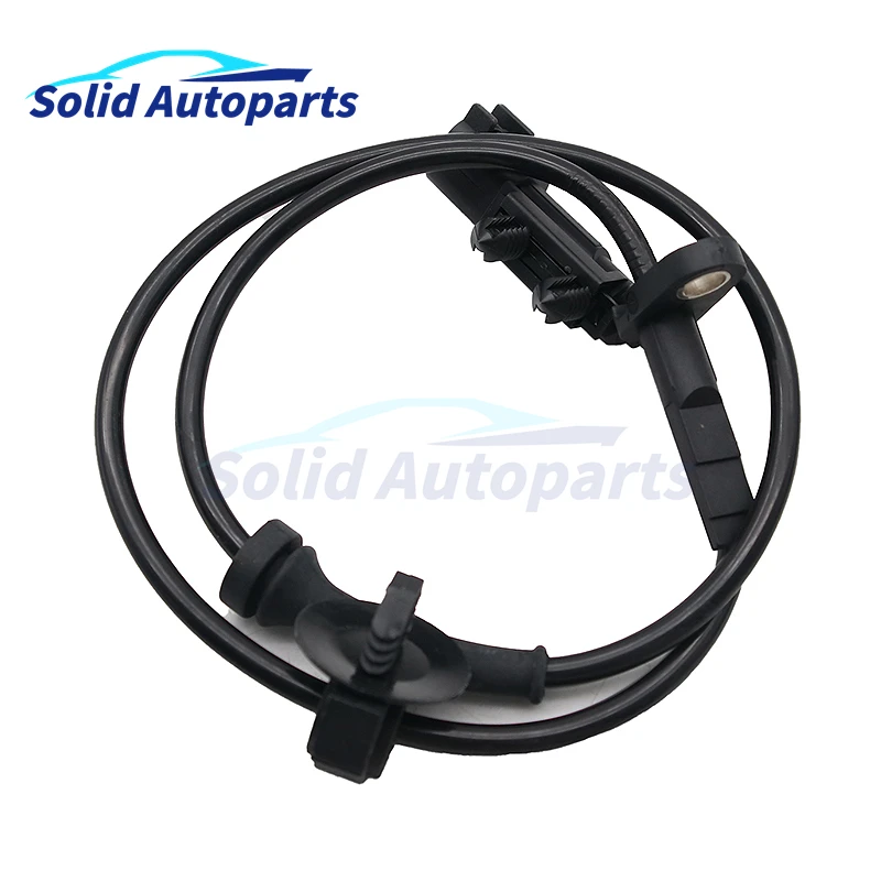 ABS Speed Sensor 6006366-00-B for Tesla Model S 2012-2016 Anti-Lock Brake System Wheel Speed Sensor 600636600