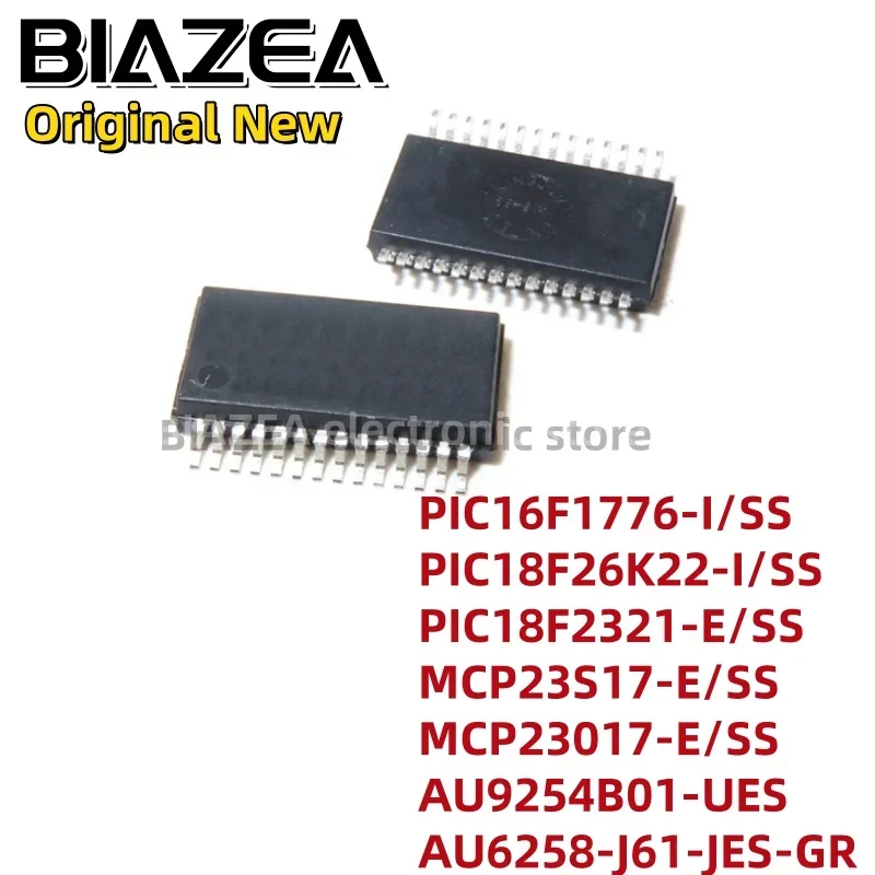 1Piece Pic16F1776-I… - image