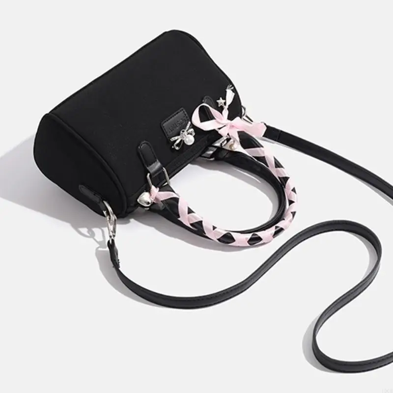 Functional Multi Purpose Shoulder Bag For Office Shopping And Travel