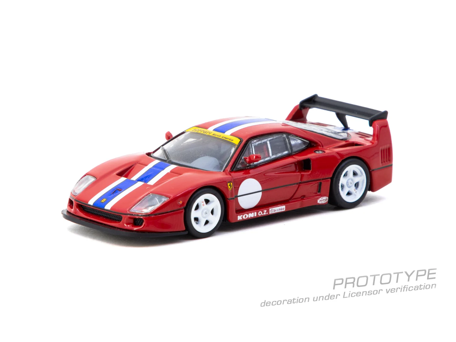 ミニカー F40 ダイキャスト」の人気商品一覧・価格比較 - 価格.com