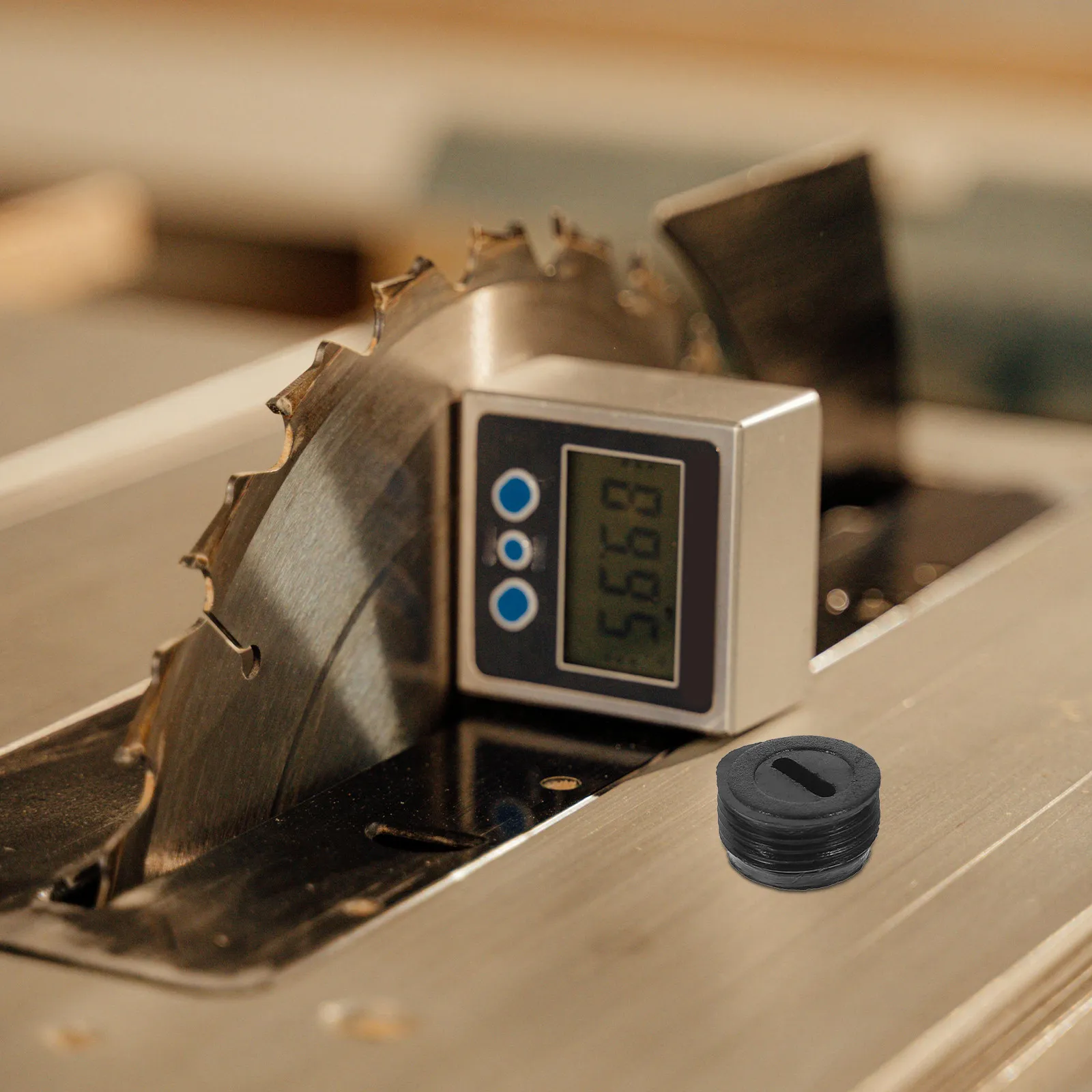 

10Pairs Electric Motor Brush Cover Carbon Cap for Angle Grinder Hand Drill Cutting Machine Impact Resistant Non Deformation