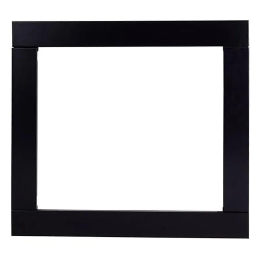 Uptown - Electric Insert, 23 for Electric Heater, Metal Electric Inserts Trim, Heater Sold Separately