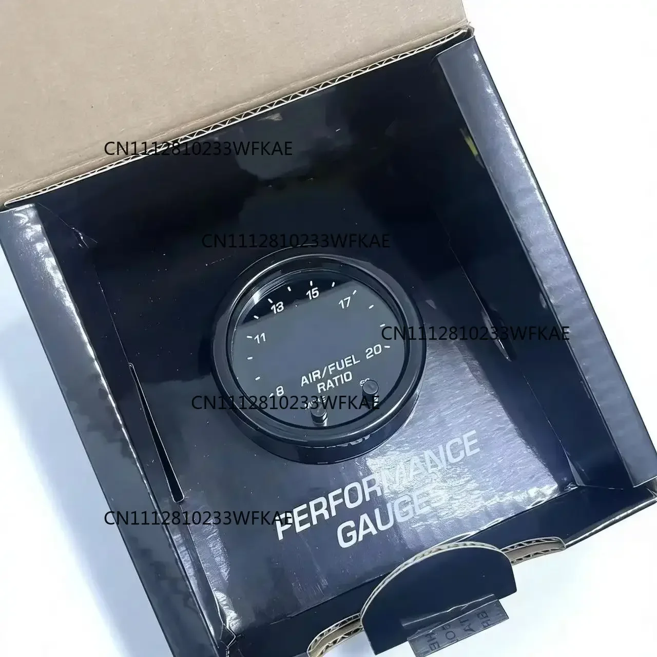 30-0300 AFR Wideband Controller O2 Sensor Kit UEGO Wide Band LSU 4.9 Car Broadband Oxygen Sensor Gauge 0258017025 30-4110