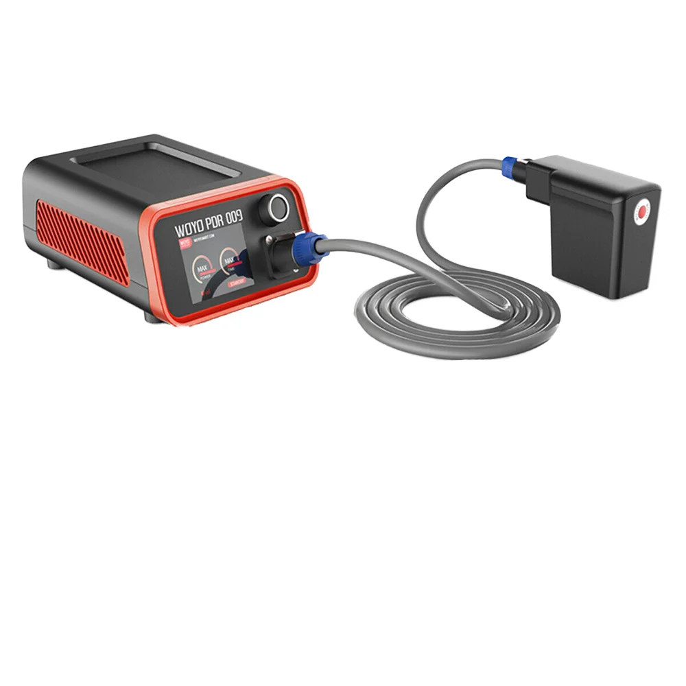 

Aluminum Car Body Paint Less Removing Dent Puller Repair Tool Magnetic Car Dent Repair Tool Vehicle Tools Maintenance Equipment