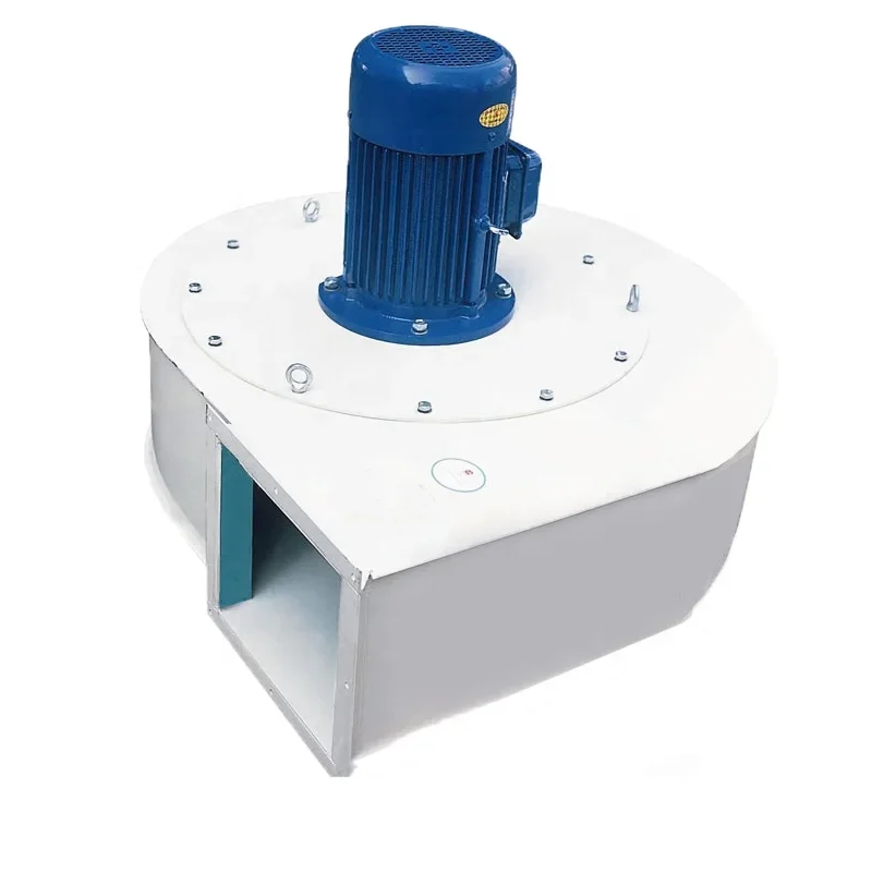 

TTFZ Series specialized grain blower for rice huller