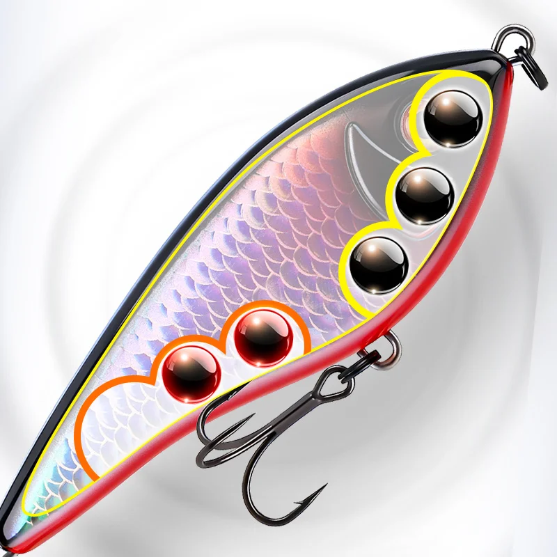 Thumbnail 3 - #38 Best Hard Fishing Baits to Buy In 2026