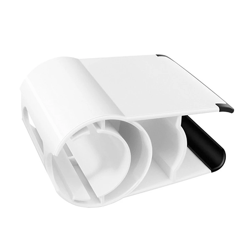 Populaire 2 stuks opslaghouder bevestigingsclip voor Dyson V10 V11 draadloze stofzuiger stofzuiger onderdelen accessoires