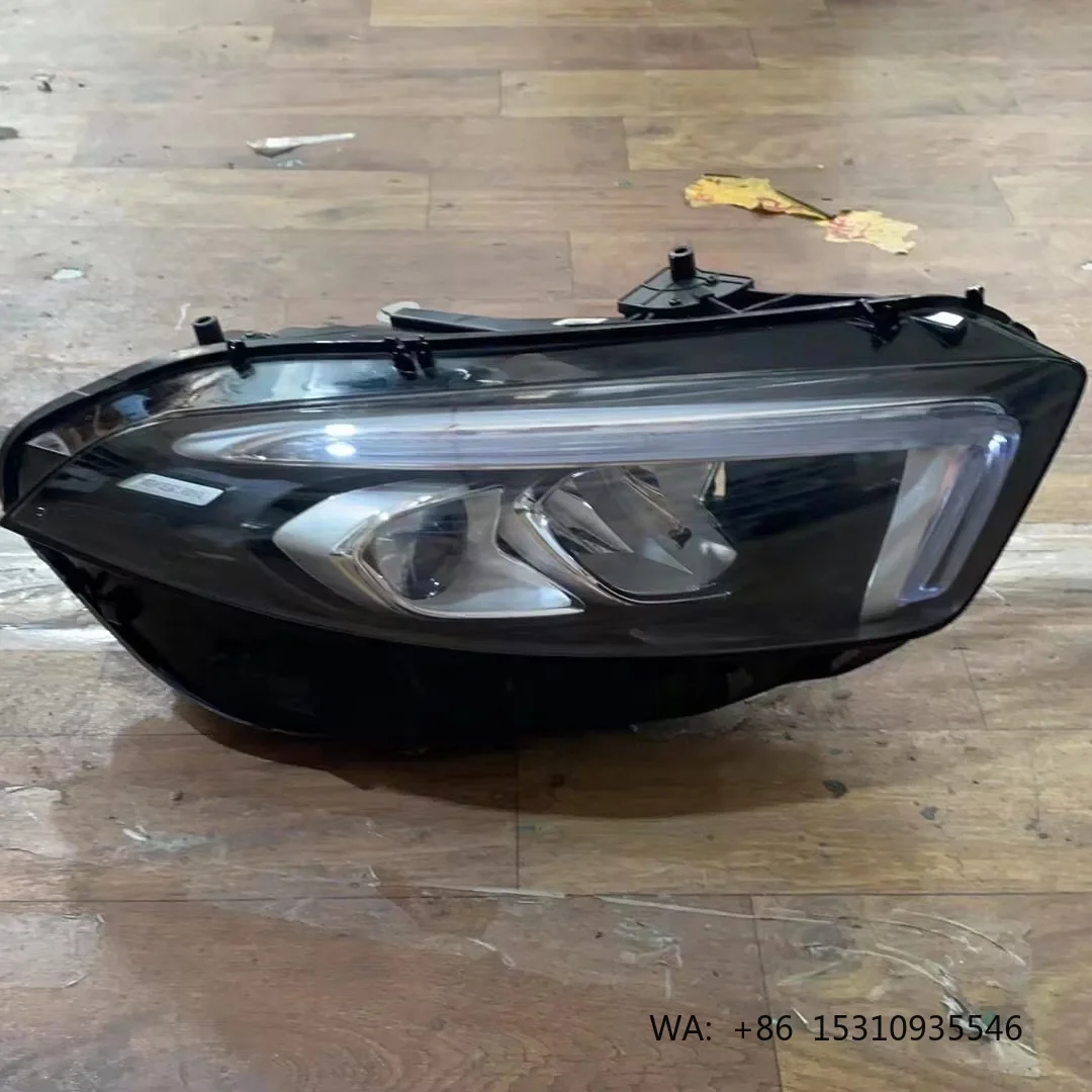 Auto Car Lights Tail Lights for Mercedes-Benz R-class W251 09-17 Taillight Assembly New Modified LED Daytime Running Lights