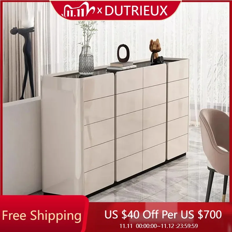 

Interior Fashion Shoe Rack Luxury Designs Modern Entrance White Funky Safe Shoe Rack Hallway Save Space Muebles Home Furniture