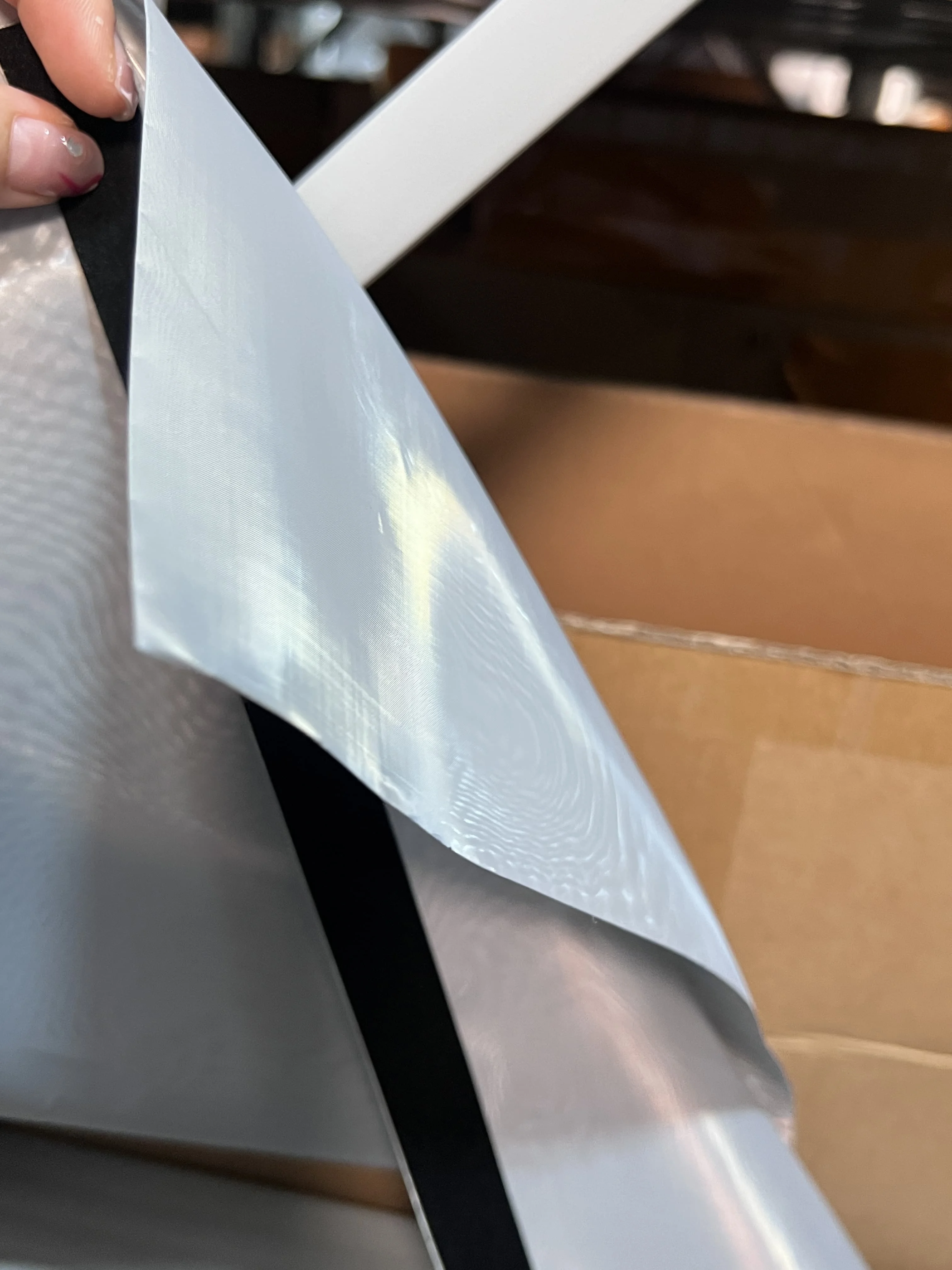 

024-17115-008 ЭКРАН Дубликатора в сборе с пластиной для Riso B4 A4 A3 RV RZ EV EZ 024-17115 023-17297 49 см X 33 см