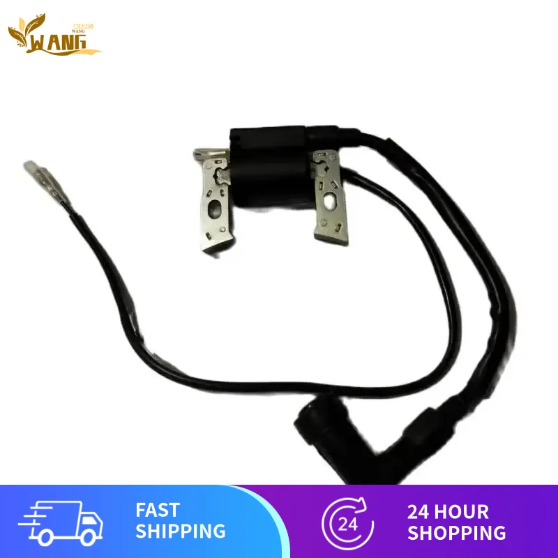 

Модуль катушки зажигания Магнето для генераторов Homelite GM3000 193CC 3000 3500 Вт