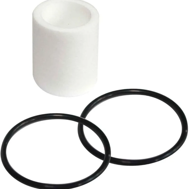 228695 Air Filter Element Kit for PMX65 PMX85 PMX105 PMX125 Plasma Cutters