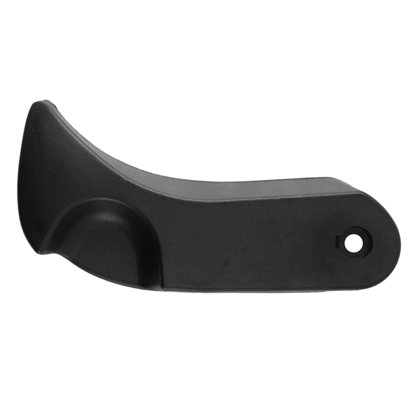 Hood Bonnet Release Open Lock Pull Handle Lever For BMW E38 740I 740IL E39 525I 528I 530I 540I M5 51238226621