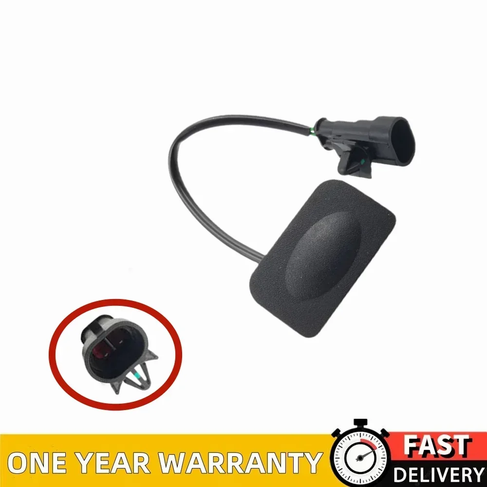 For Geely Jiaji Geometry C rear door electric button tailgate cover switch tailgate handle