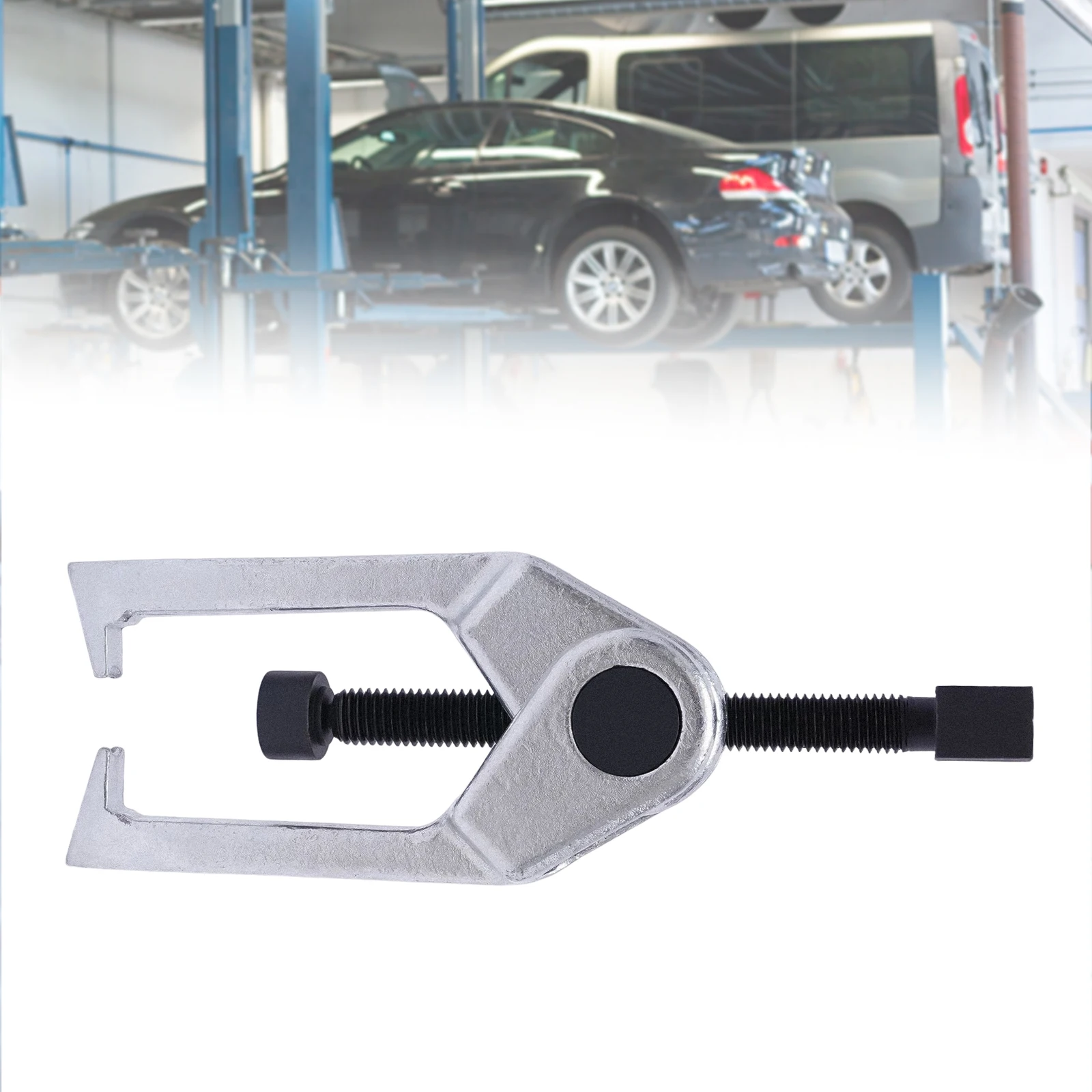 Tie Rod and Ball Joint Remover One-piece Design Suitable for Front-End Service On a Wide Variety Of Makes And Models Repair Tool