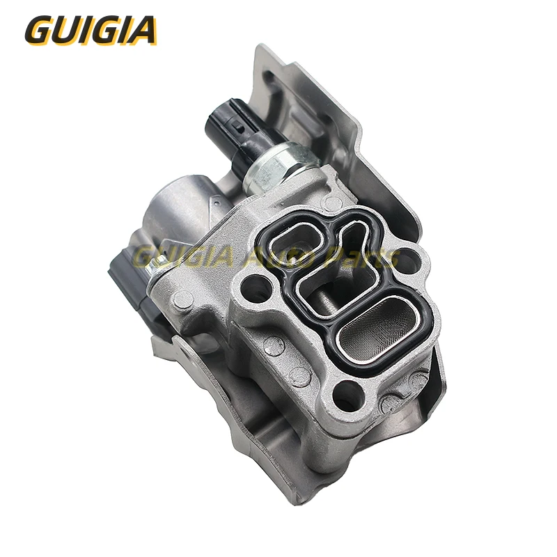 Válvula solenóide 15810-RAA-A03 VTEC para Honda Civic 1.3L 1.7L Accord CR-V Element 2.4L 3.0L Acura TSX 2.4 de alta qualidade