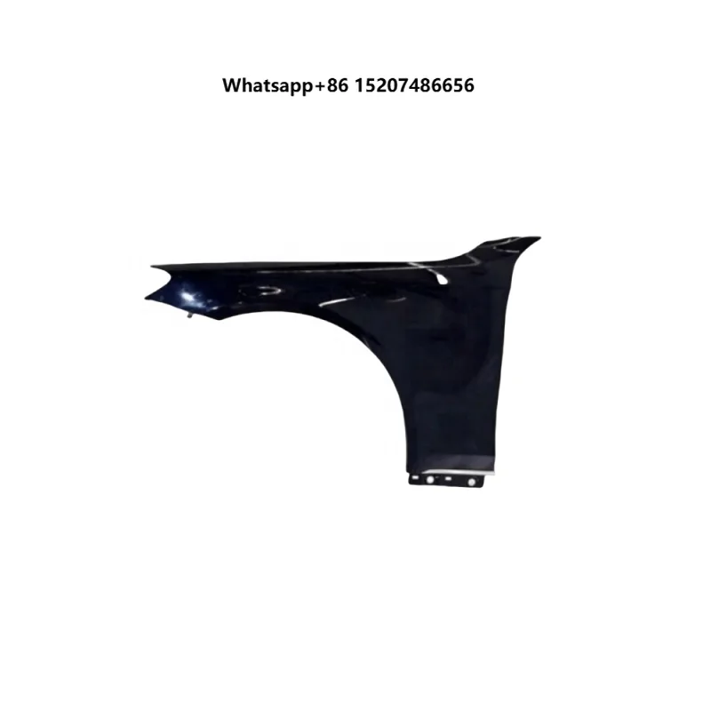 Original Uesd Class S W222 Car Fender for Mercedes  Class S W222 Front Fender Body Kit W222 Fender