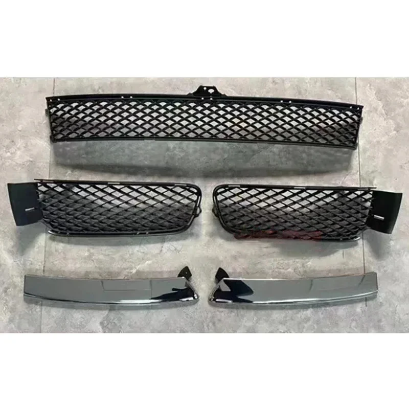 

High Quality Front Bumper Grille for Wraith 2nd Generation Car Bumpers Bumper Grille Lower Mesh