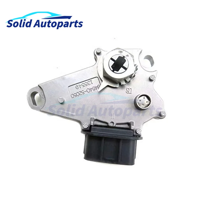 

84540-52050 Neutral Safety Switch 8454052050 For Toyota Celica Corolla Echo Scion xA xB Matrix 1.5L 1.8L 2000-2006