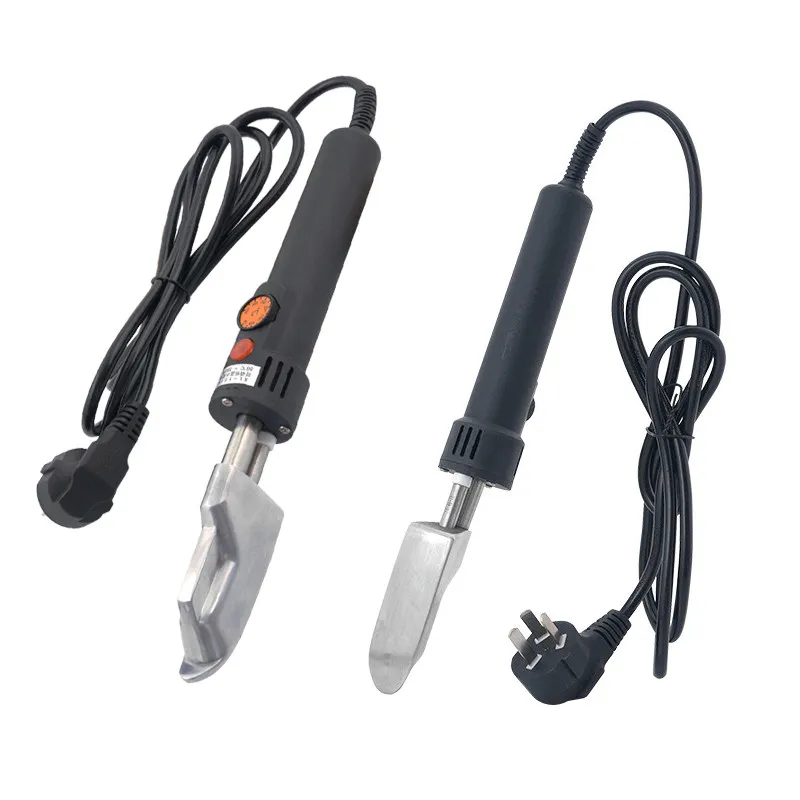 

Small leather iron adjustable temperature leather jacket leather shoes belt wrinkle removal ironing car interior constant