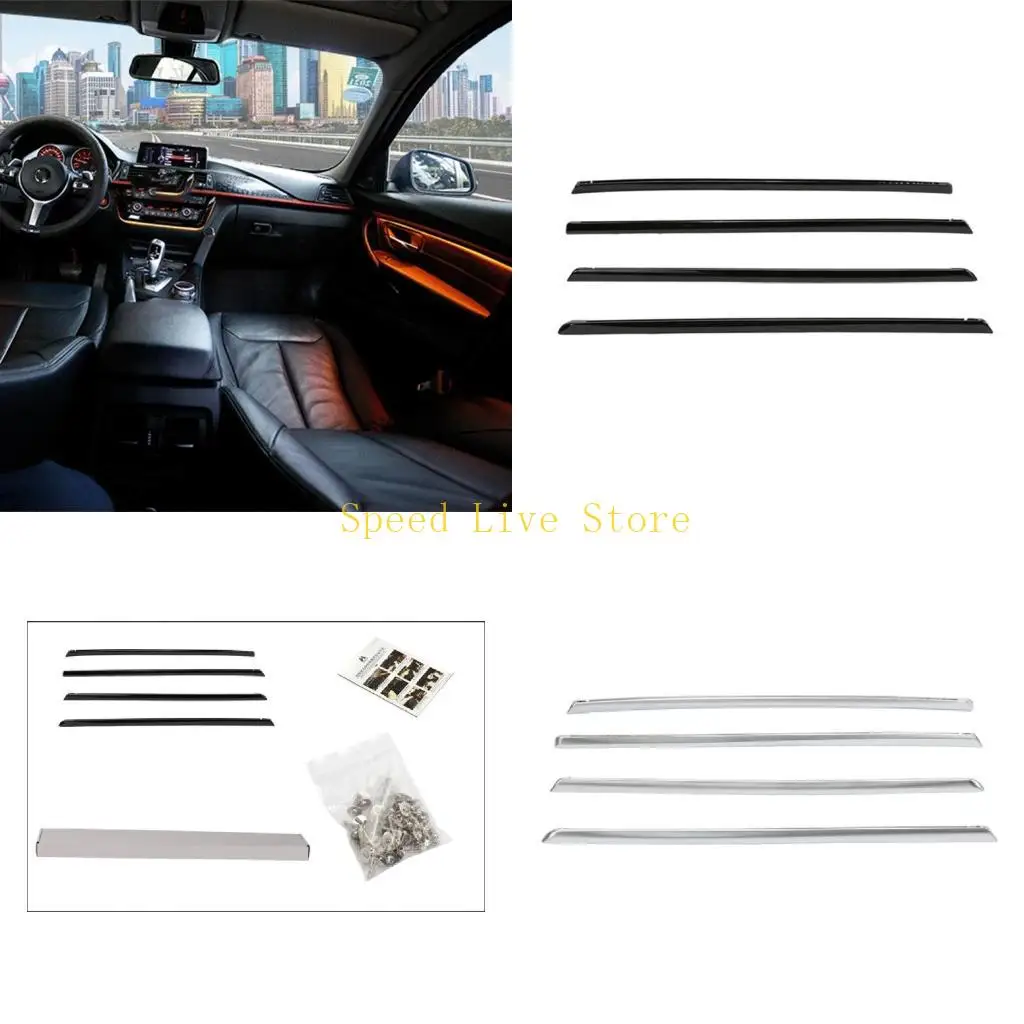 547C Wires Light Strips for 3 Series F30 Lighting Two-color Cool Decors LEDCreate Warm or Cool