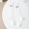 Small bow white