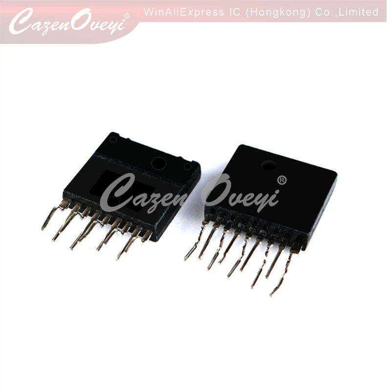 TDA6107JF TDA6107 STRS6307 S6307 TDA6107Q TDA6107 ZIP-9