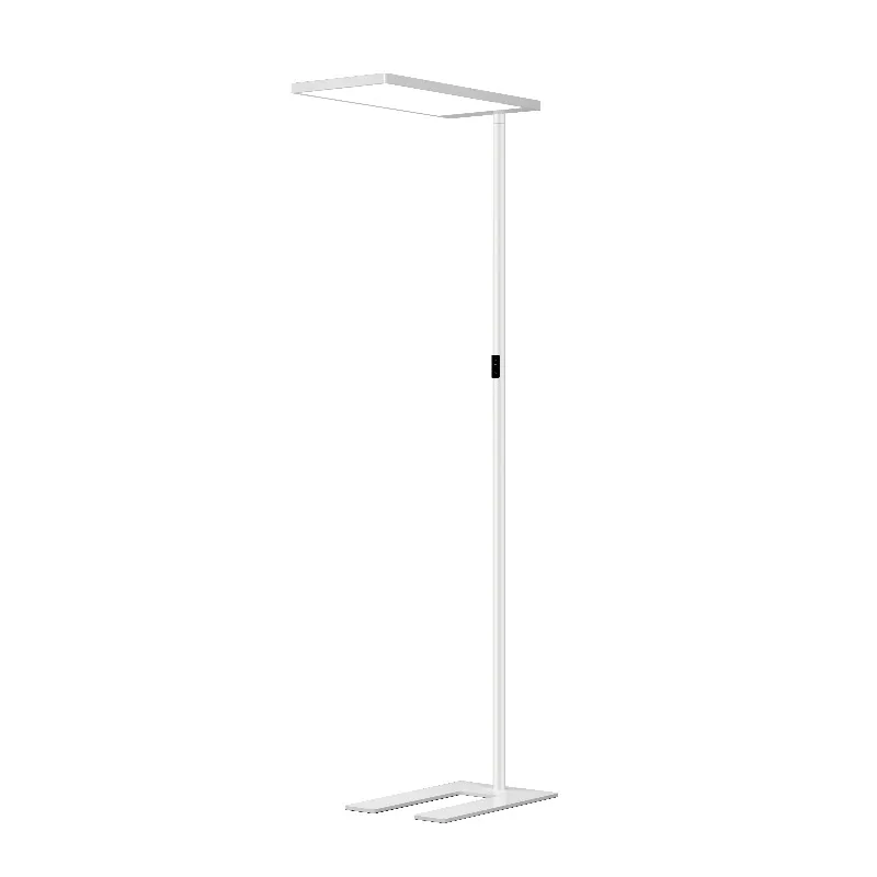 

Modern living room office lamp vertical floor lamp dimmable floor lamp