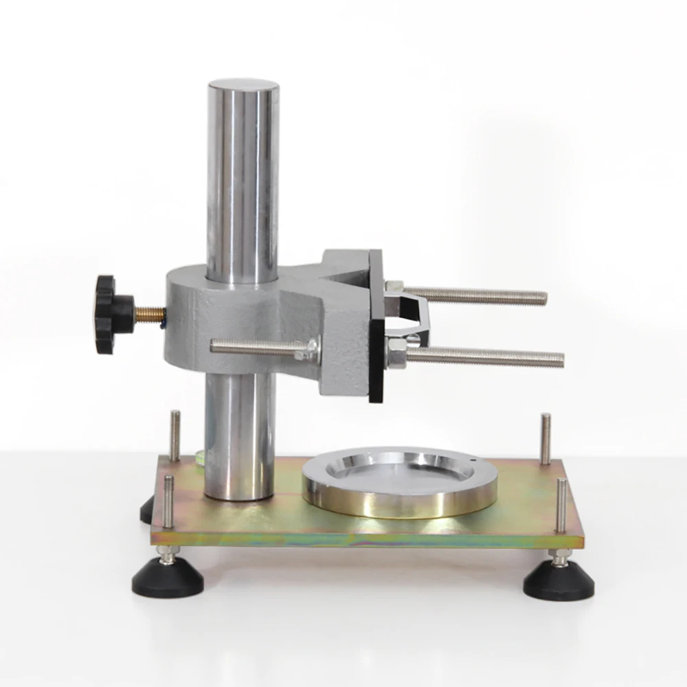 

Concrete Core Leveler 100mm Base Membrane to Ensure the Core Sample's Straightness and Flatness Meet Standard Requirements