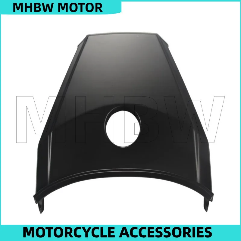 

Верхняя крышка заднего фонаря для Sym Xs150t-9a Cruisem 150x