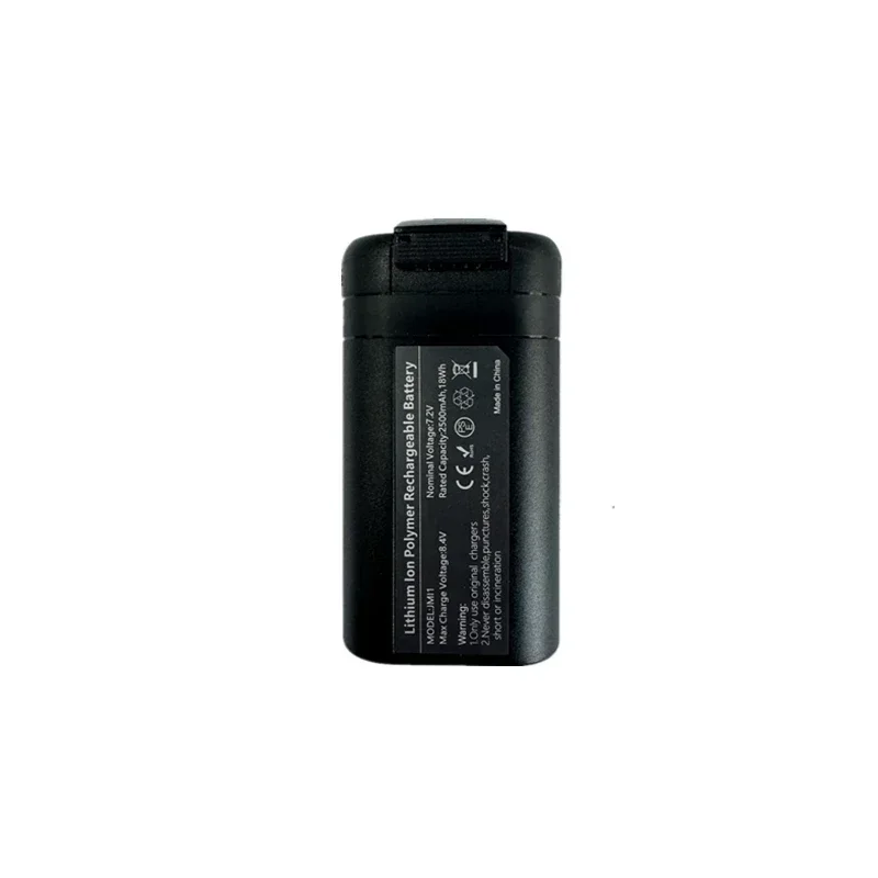 2500mAh Battery for Mavic Mini 1 Battery Original 0-20 Cycle Drone Intelligent Flight 95% Battery Accessories