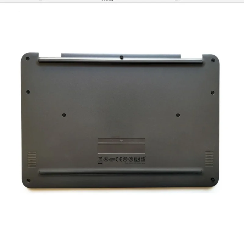 

New For Dell Chromebook Laptop Cover 11 3100 Latitude D Shell Bottom Cases/ Base 02RY30 2RY30