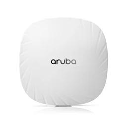 ARUBA Networks AP-505 / IAP-505(RW) APIN0505 Indoor Access Point AP Wi-Fi 6 802.11ax OFDMA 1.5 Gbps, 256 clients per radio