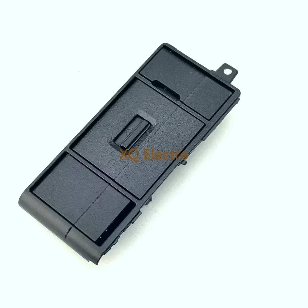

Новая резиновая накладка USB с боковой левой крышкой для Sony A7C2 A7CM2 ILCE-7M2 A7C II, запчасть для цифровой камеры
