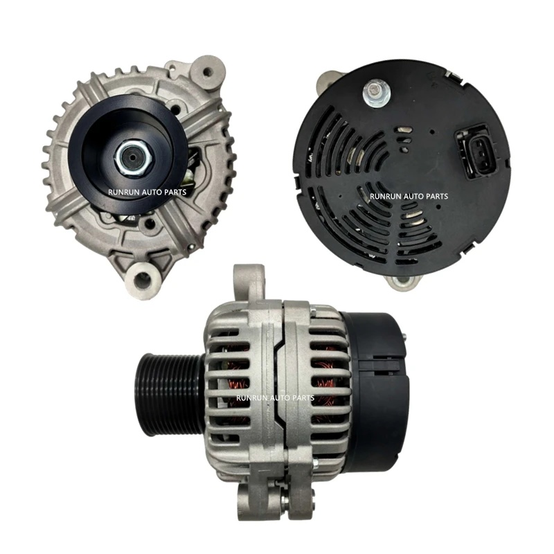 

24V 90A Generator Alternator for IVECO Heavy Duty Truck Parts 504349350 500315943 504349338