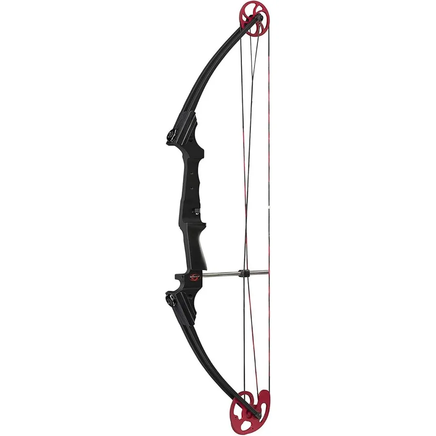 Genesis Original Arco Leve Tiro com Arco Compound Opções para Mão Esquerda e Direita