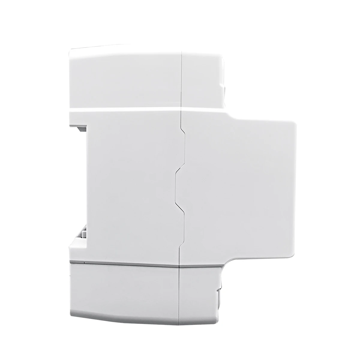 TOMZN Dual Power Automatic Transfer Switch Relay Over Under Voltage Current Protection with LED Display and Overload Cut Off