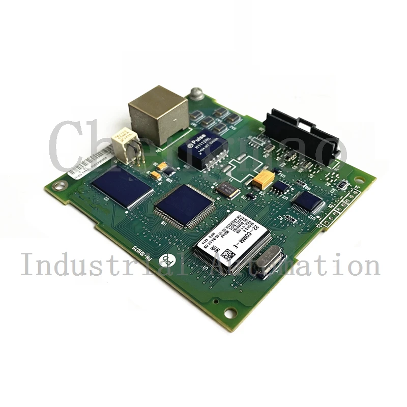 Tarjeta de comunicación con inversor 22-COMM-E, adaptador de comunicación Allen, Bradley, Powerflex 40, PLC 22, Comm E