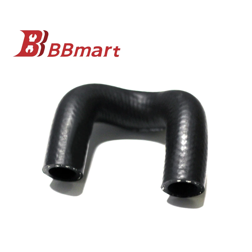 BBmart Auto Parts Turbocharger Inlet Pipe For Audi Q5 Q5L A4L A6L VW Phideon 06L121051D Coolant Hose Car Accessories 1pcs