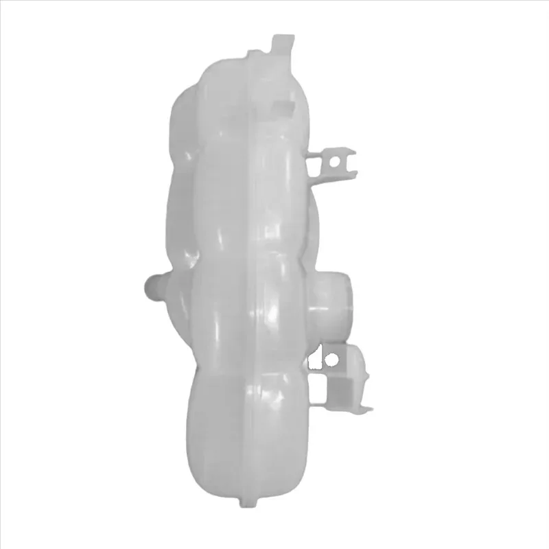 AYV For Expansion Kettle Overflow Container Coolant Water Tank For Car Radiator With Cover 1304611 For Opel Meriva A 03- 10