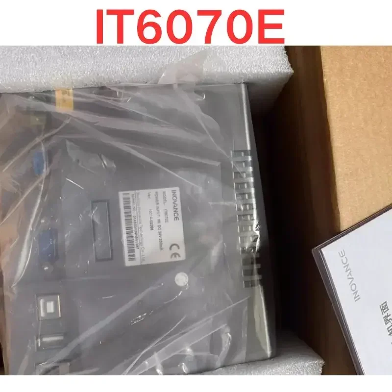 Second-hand test Ok   Touch screen IT6070E