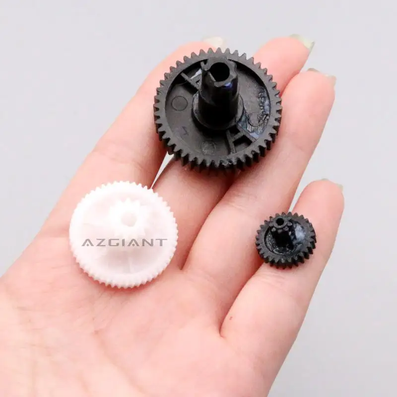 

AZGIANT Air Conditioning Motor Internal Gear Fit for Mazda 6 2007-2009 AC Repair